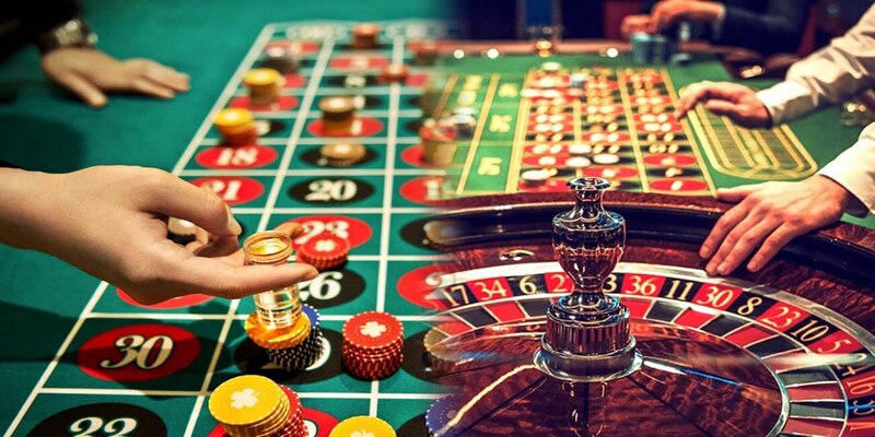 Nên lưu ý gì khi tham gia cá cược Roulette?