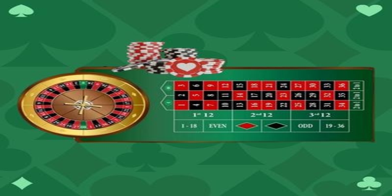 Roulette là gì và những điểu bí ẩn phía sau