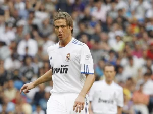 Fernando Redondo