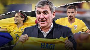 Gheorghe Hagi