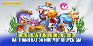 Đại Thánh Bắt Cá