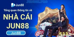 Nhà Cái Uy Tín Jun88 - Sự Lựa Chọn Hoàn Hảo Cho Các Bet Thủ