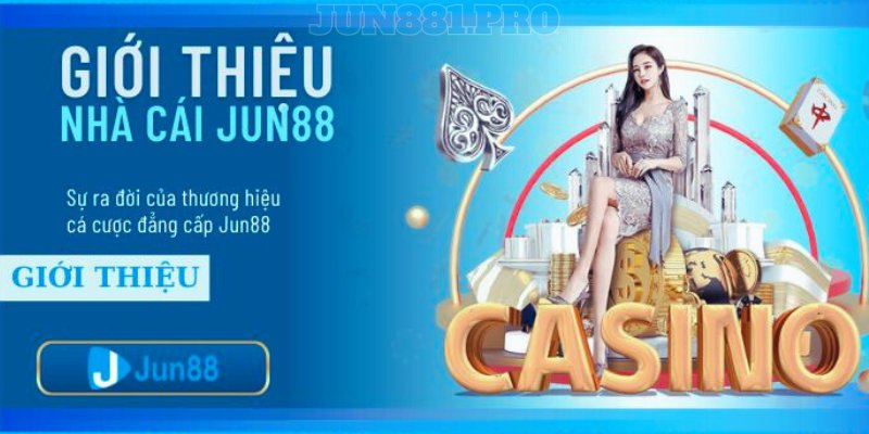 Nhà cái uy tín Jun88 mang tới những điểm nổi bật giúp thu hút người tham gia