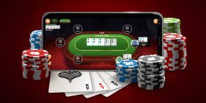 Poker Jun88: Siêu Phẩm Game Bài Kinh Điển Hot Nhất 2024